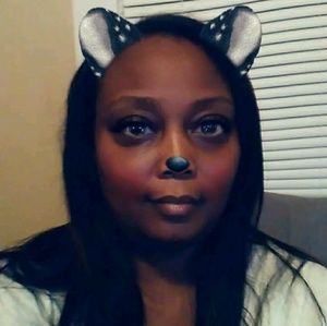 Meet your Posher, Dannette